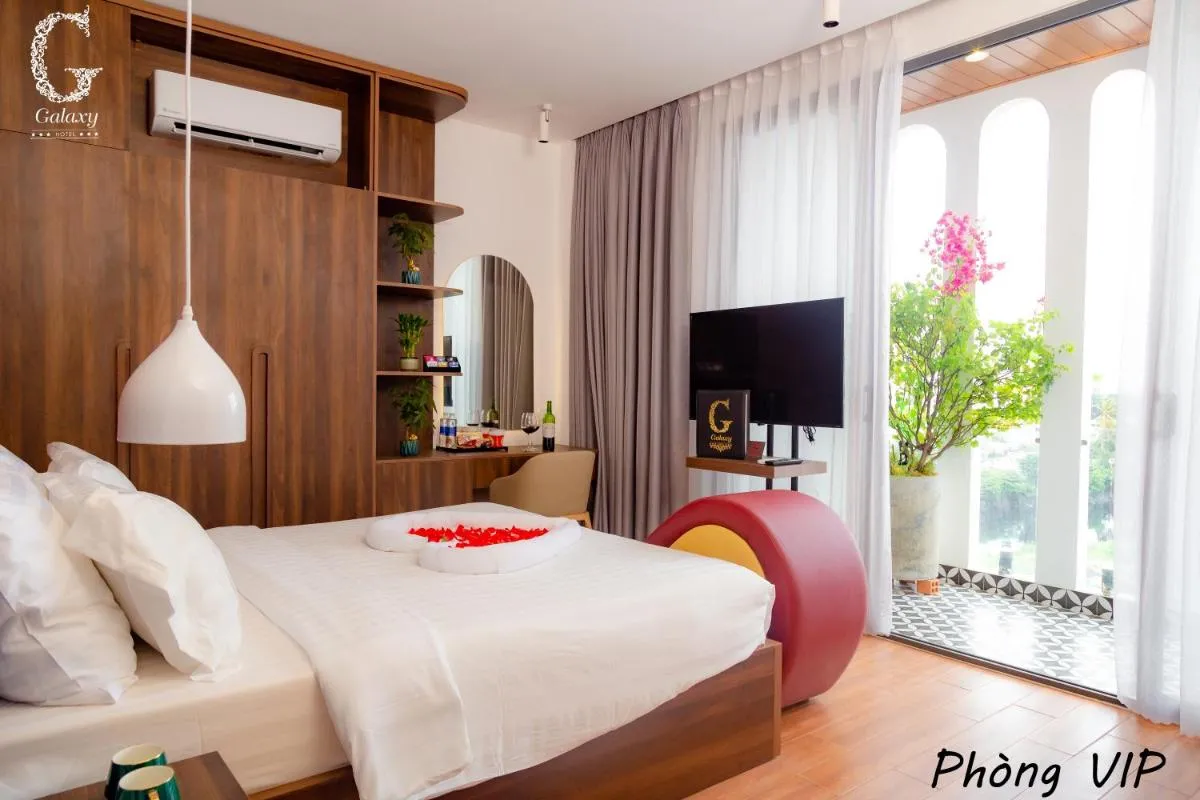 Image 5 of Galaxy Hotel 3