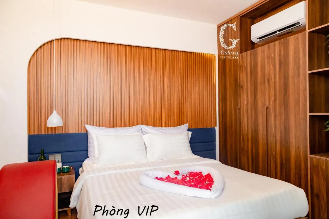 Image 1 of Galaxy Hotel 3