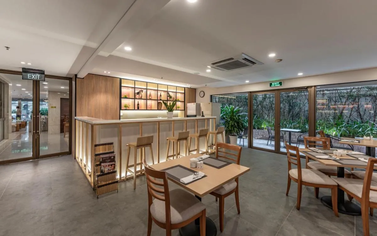 Image 5 of Garden View Court Suites Ho Chi Minh City