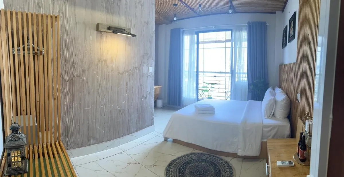 Image 5 of Gemini Saigon APARTMENT