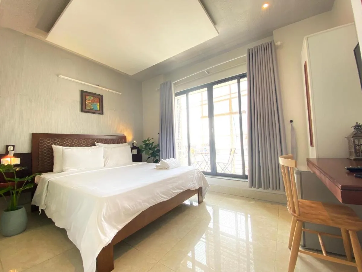 Image 3 of Gemini Saigon APARTMENT