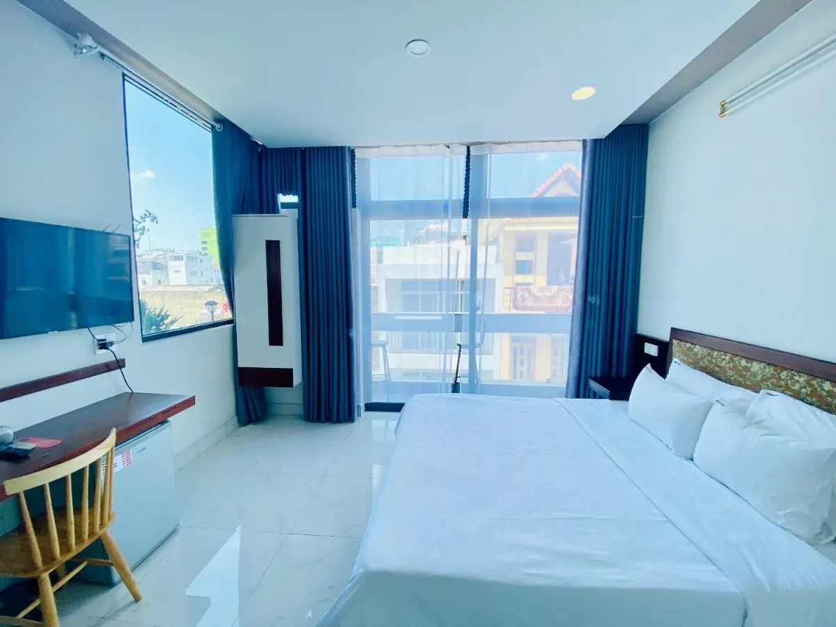 Image 4 of Gemini Saigon APARTMENT