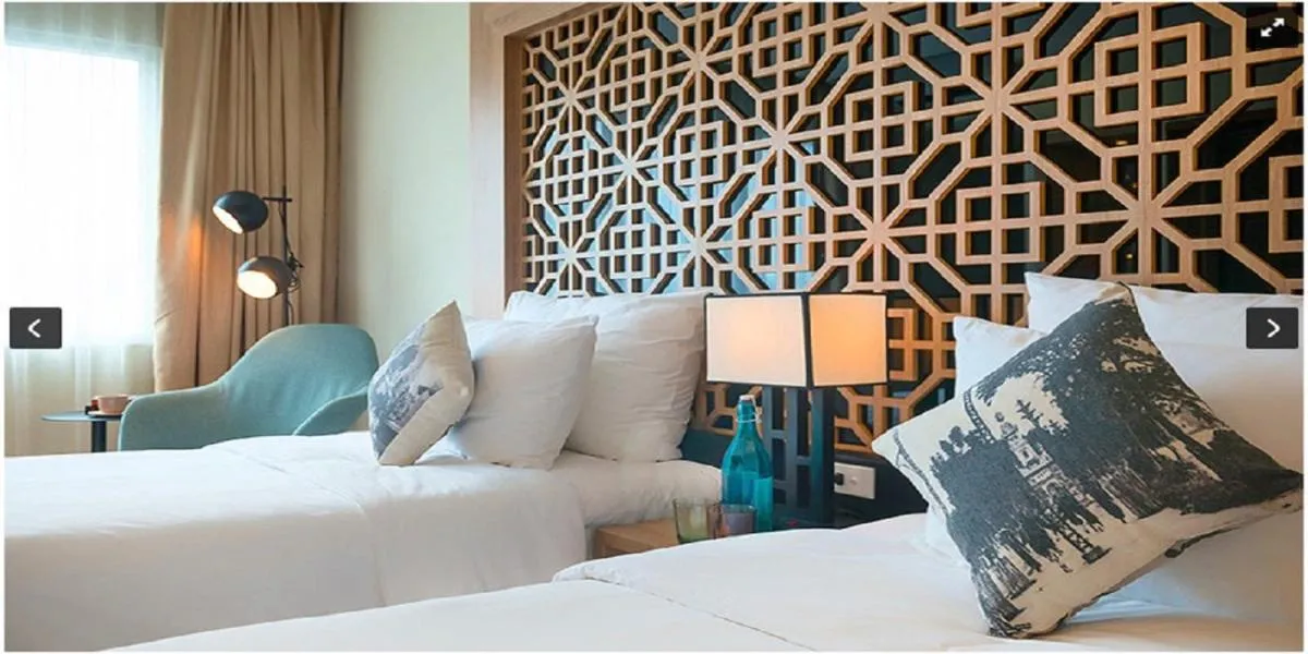 Image 3 of Gemini Saigon LUXURY