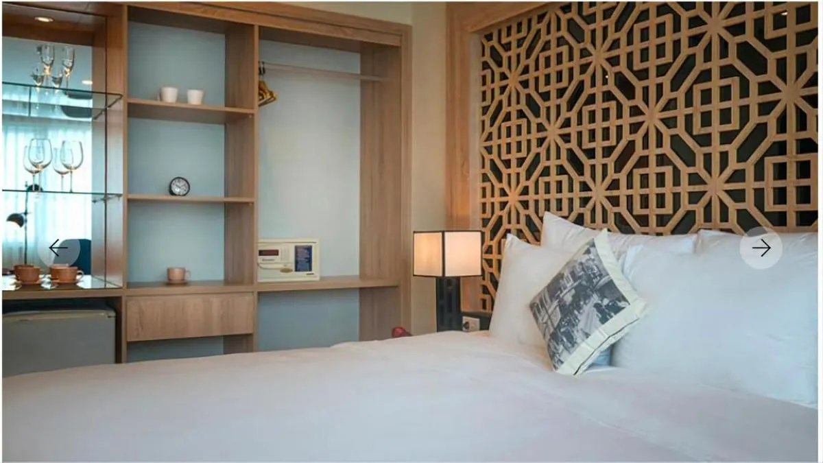 Image 4 of Gemini Saigon LUXURY