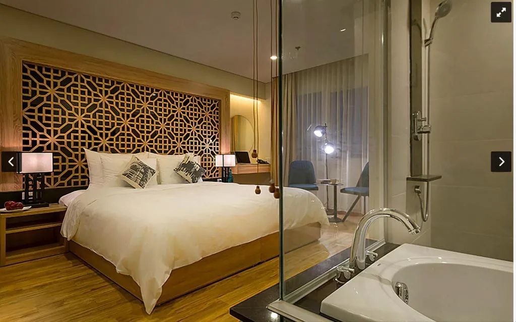 Image 1 of Gemini Saigon LUXURY