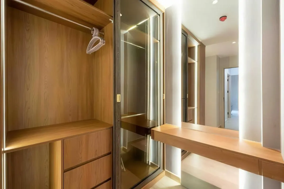 Image 5 of Genius Saigon – Luxury Apt walk to SECC