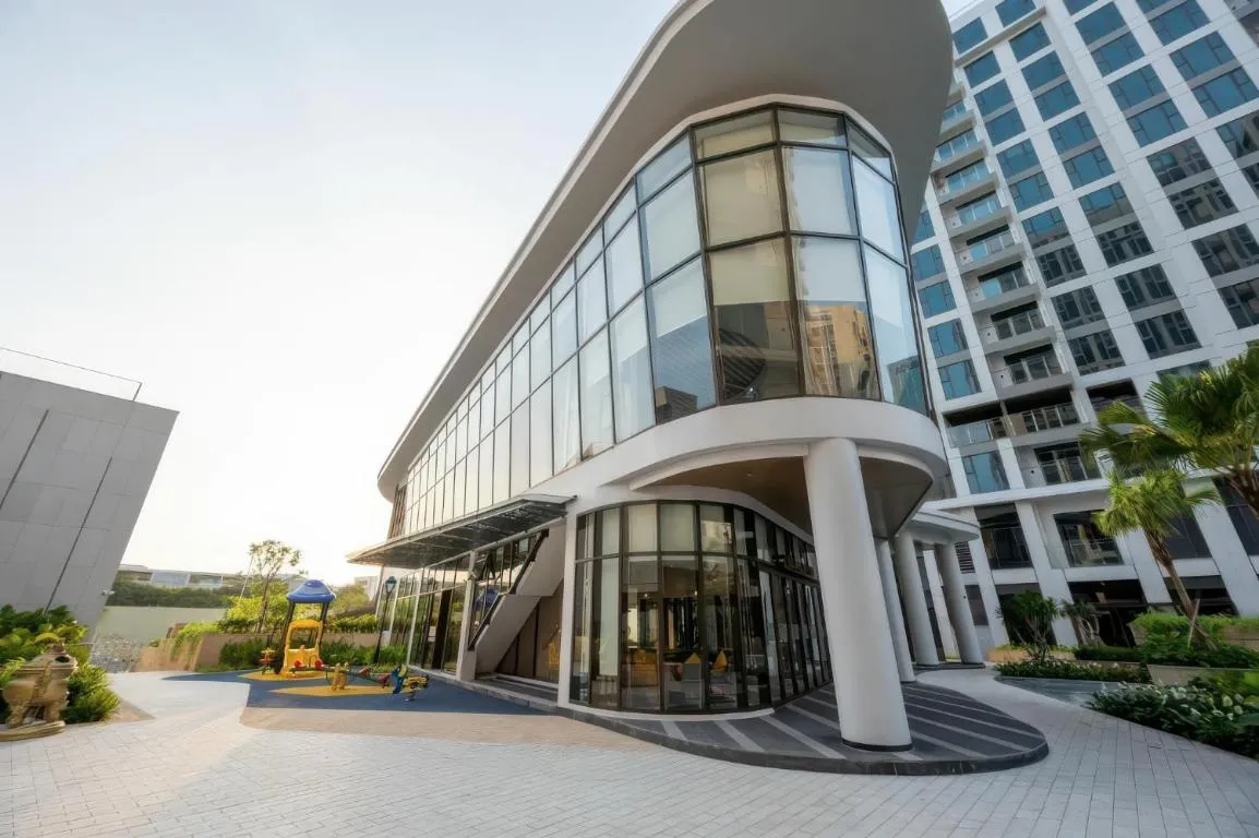 Image 1 of Genius Saigon – Luxury Apt walk to SECC