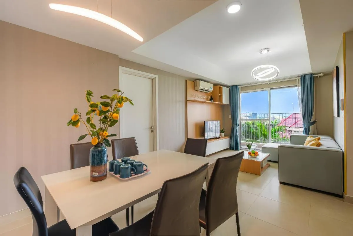 Image 4 of Genius Saigon – Masteri Thao Dien Distrist 2