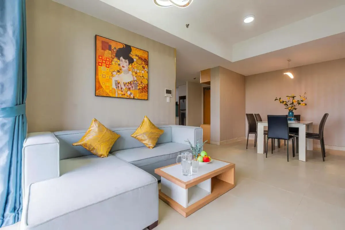 Image 5 of Genius Saigon – Masteri Thao Dien Distrist 2