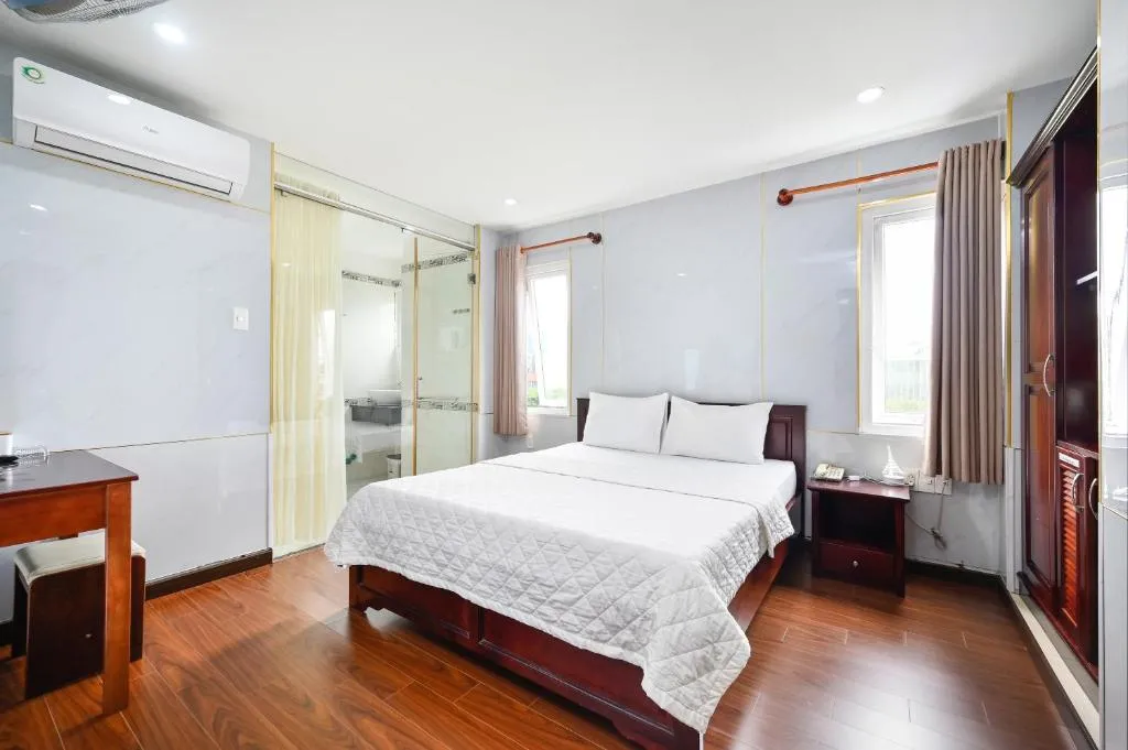 Image 1 of Gia Hoa Airport Hotel