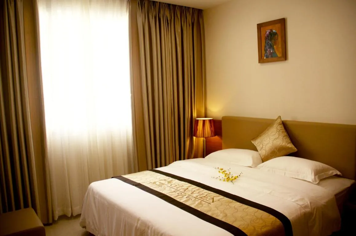 Image 1 of Gia Vien Hotel