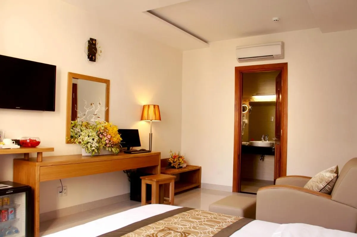 Image 5 of Gia Vien Hotel