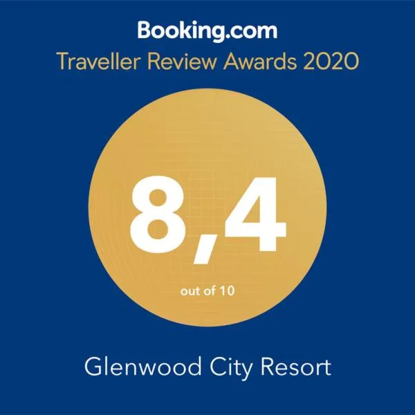 Image 5 of Glenwood City Resort