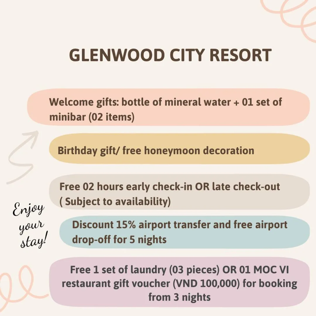 Image 4 of Glenwood City Resort