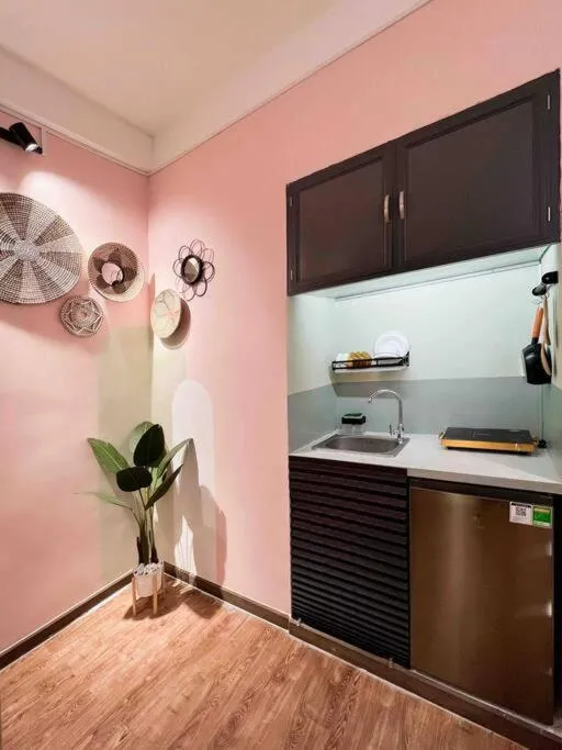 Image 5 of Glorious Central Loft- Near BenThanh Market