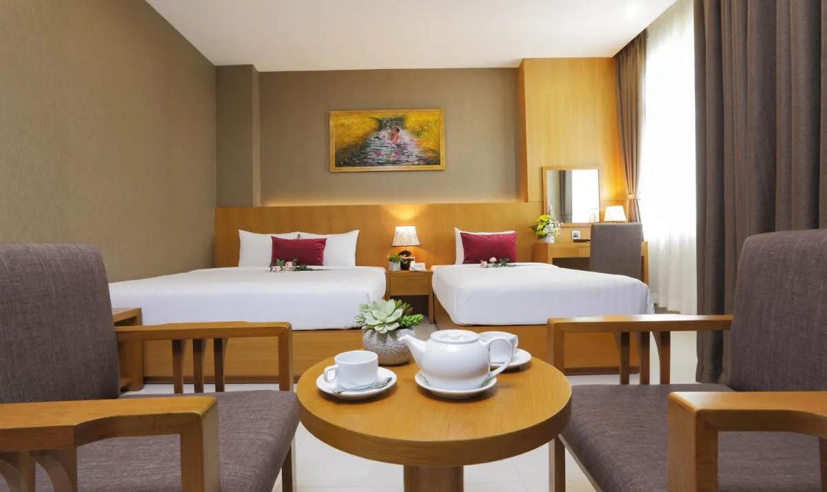 Image 1 of Golda Hotel
