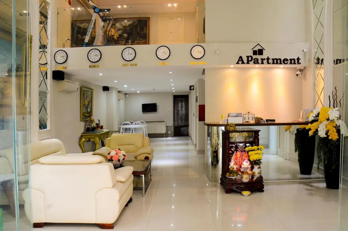 Image 5 of Golden Hotel & Apartment