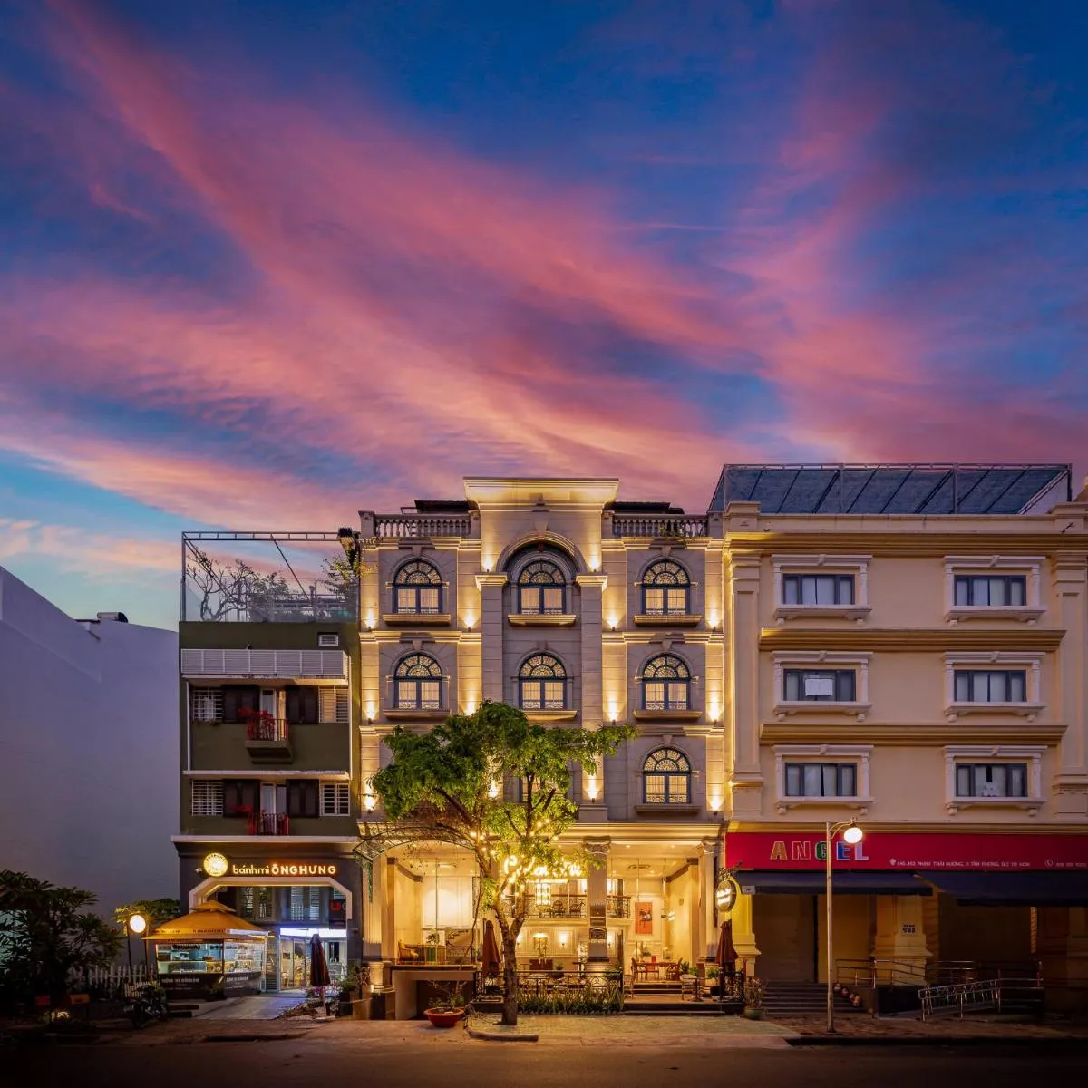 Image 4 of Golden Star Apartment & Hotel