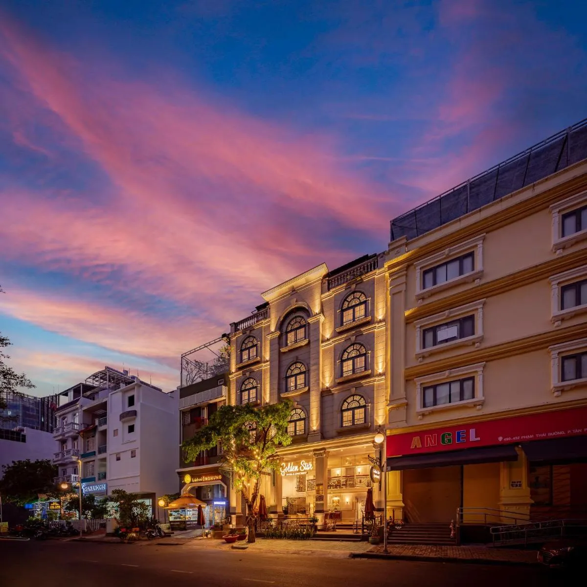 Image 5 of Golden Star Apartment & Hotel