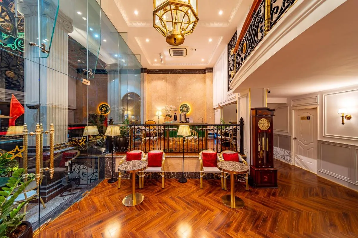 Image 3 of Golden Star Apartment & Hotel