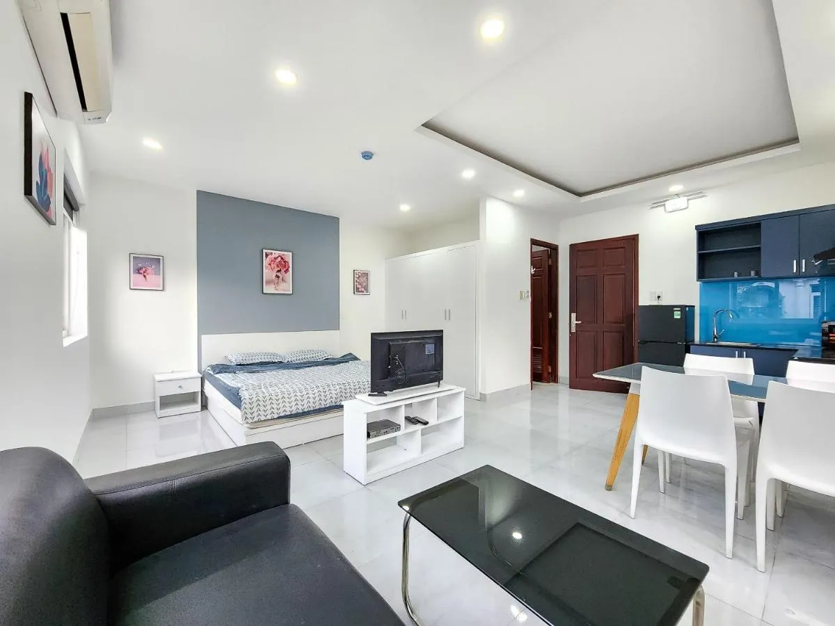 Image 5 of Golden Sun Hotel Apartments 2
