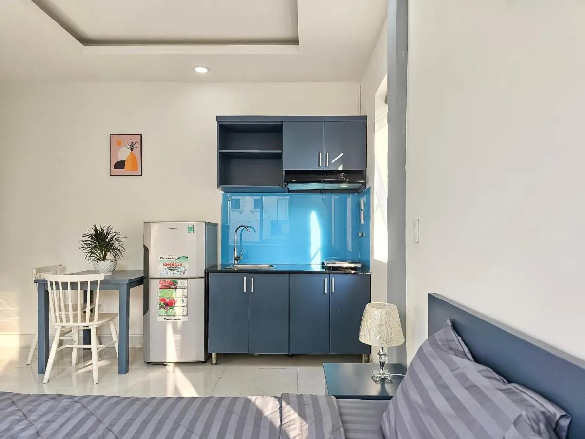 Image 4 of Golden Sun Hotel Apartments 2