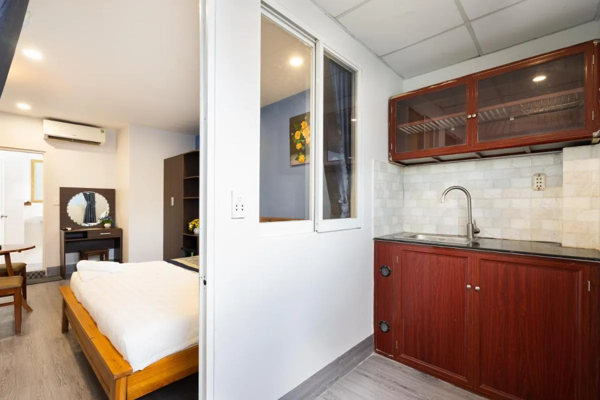 Image 4 of Green Airport Hotel