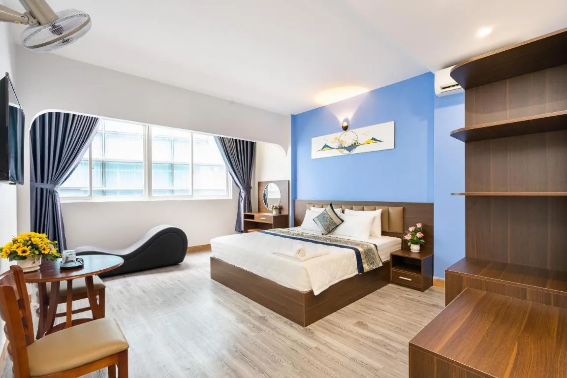 Image 1 of Green Airport Hotel