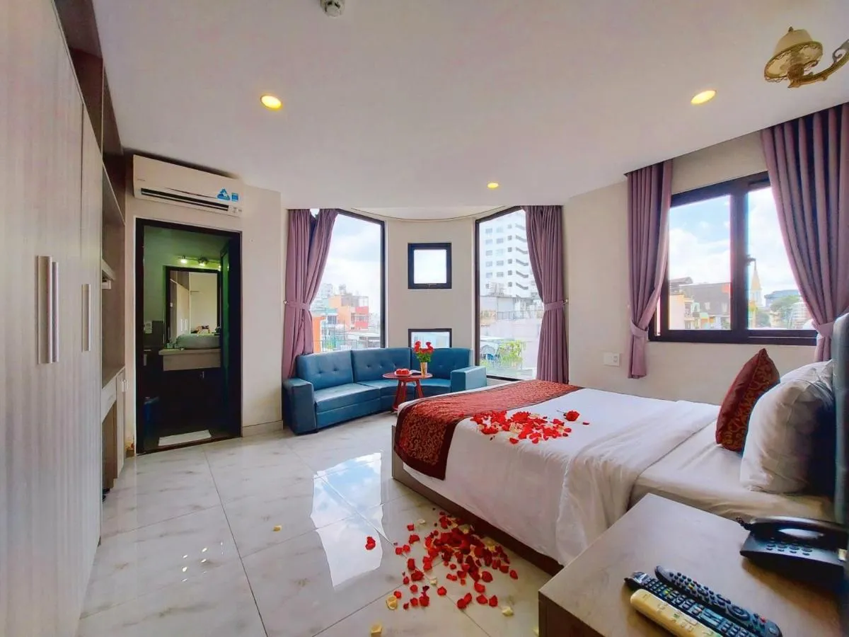 Image 3 of Green Star Hotel