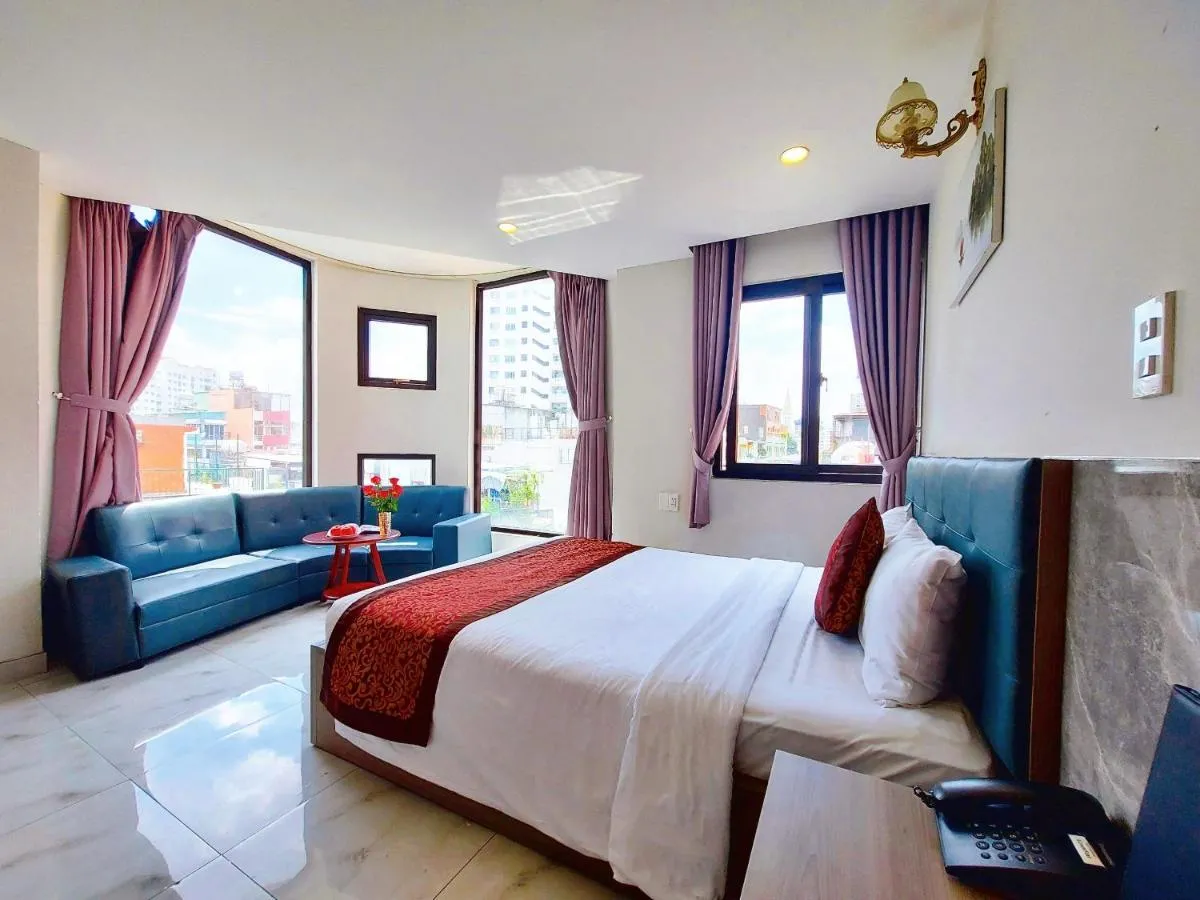 Image 4 of Green Star Hotel