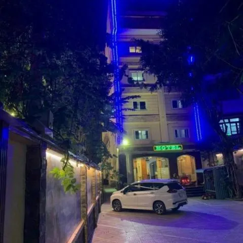 Image 4 of HA LONG Hotel Linh Trung Thu Duc HCMC