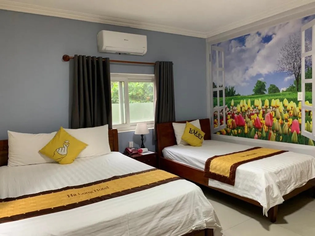 Image 1 of HA LONG Hotel Linh Trung Thu Duc HCMC