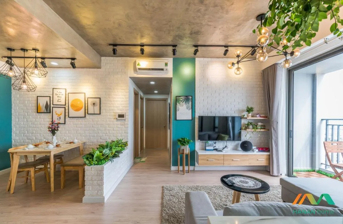 Image 5 of HANAN home at Saigon downtown
