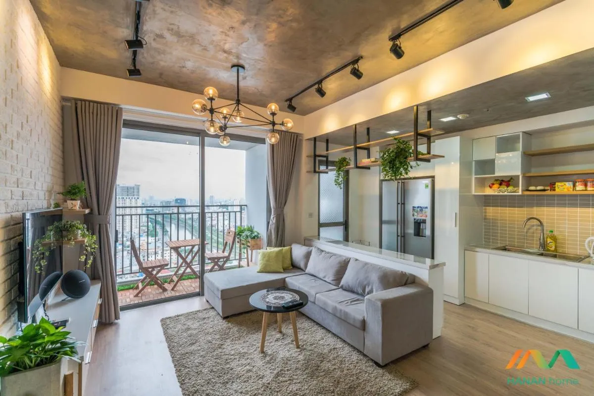 Image 4 of HANAN home at Saigon downtown