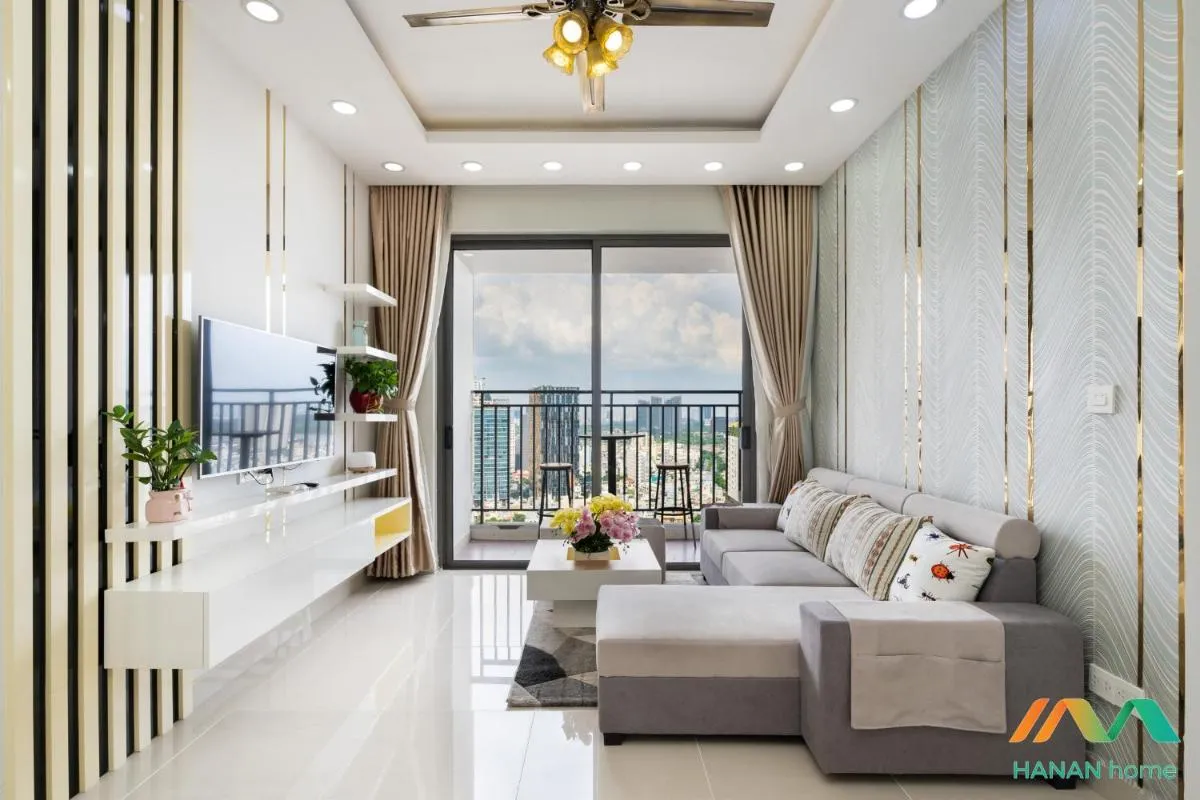 Image 3 of HANAN home at Saigon downtown