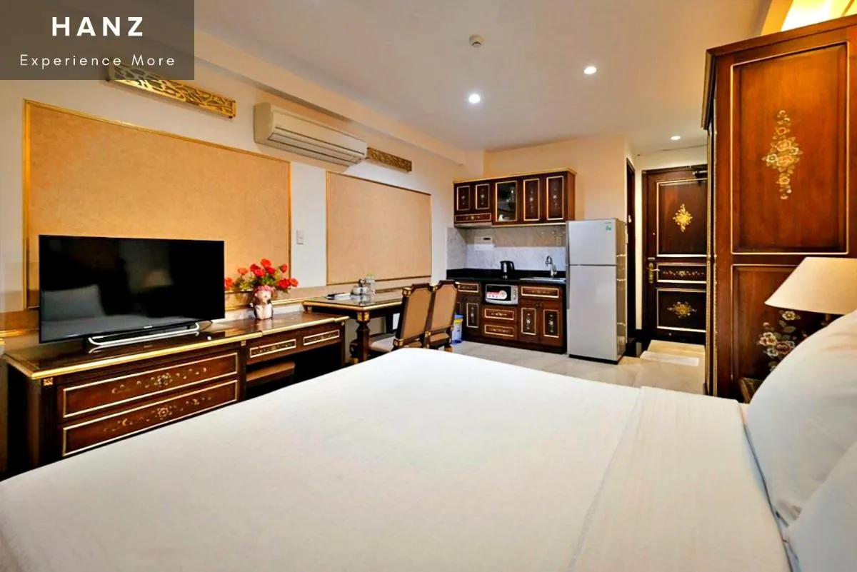 Image 4 of HANZ 345 Business Suite Condo Hotel