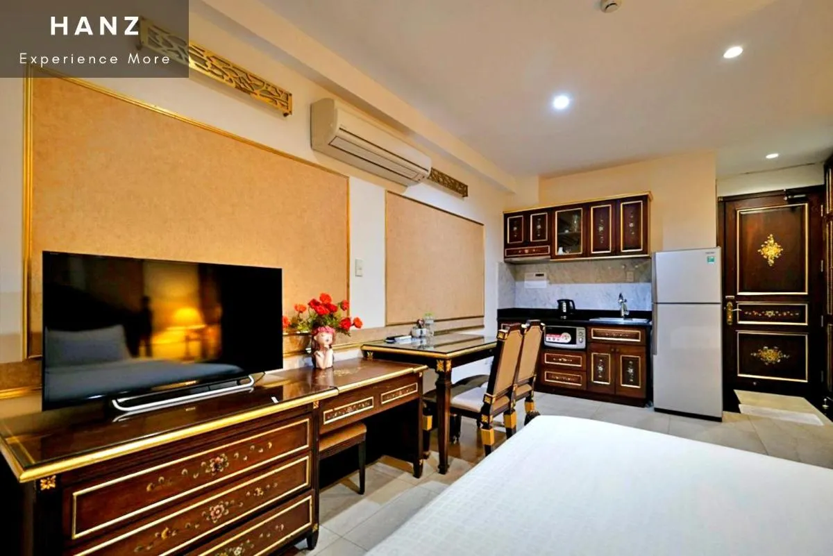Image 5 of HANZ 345 Business Suite Grand Residence