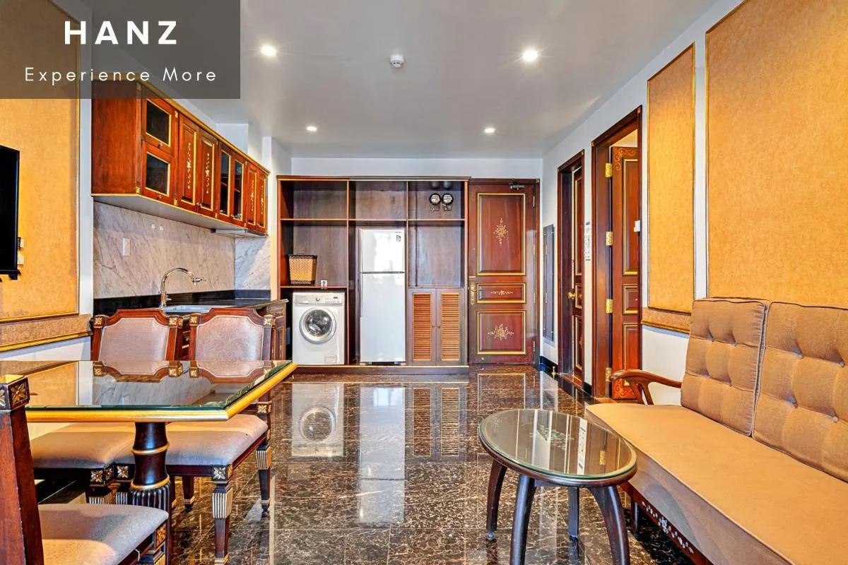 Image 4 of HANZ 345 Business Suite Grand Residence