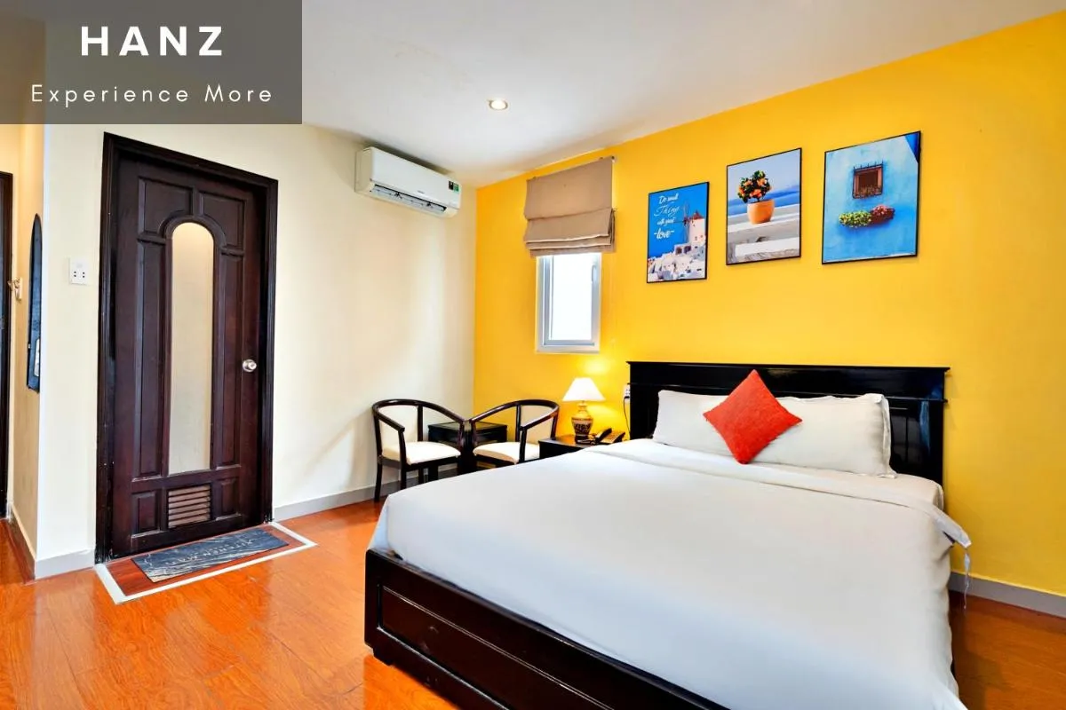 Image 3 of HANZ 4013 Hotel Saigon
