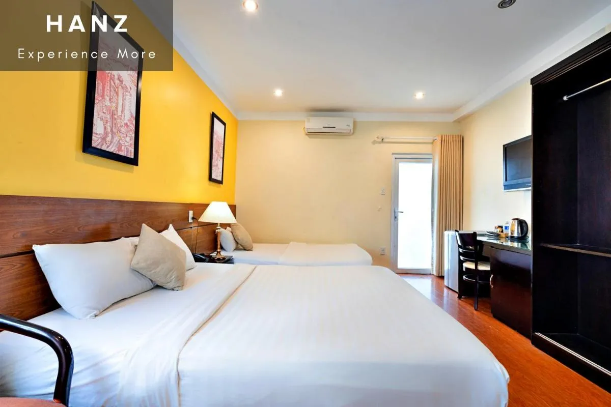 Image 4 of HANZ 4013 Hotel Saigon