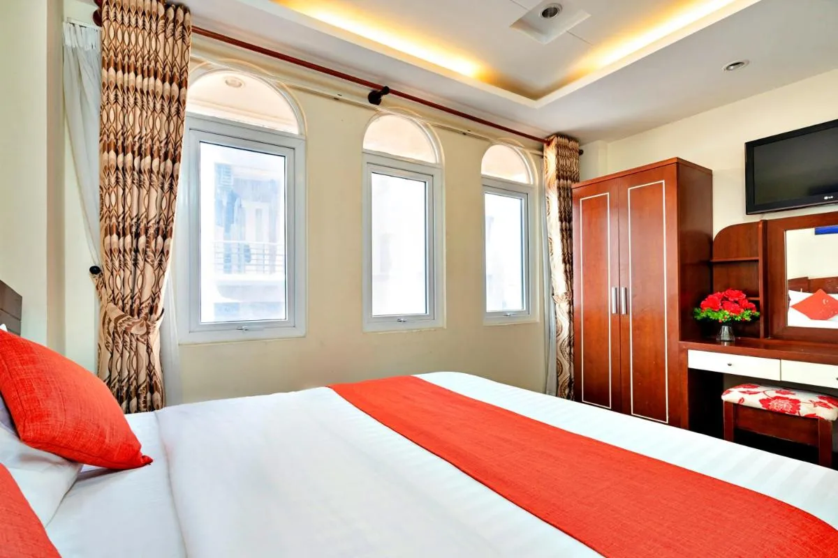 Image 3 of HANZ 4021 Boutique Hotel Bui Vien