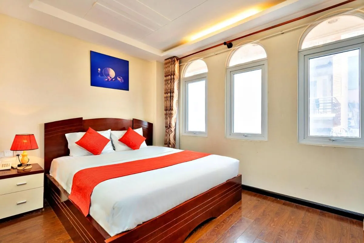Image 4 of HANZ 4021 Boutique Hotel Bui Vien