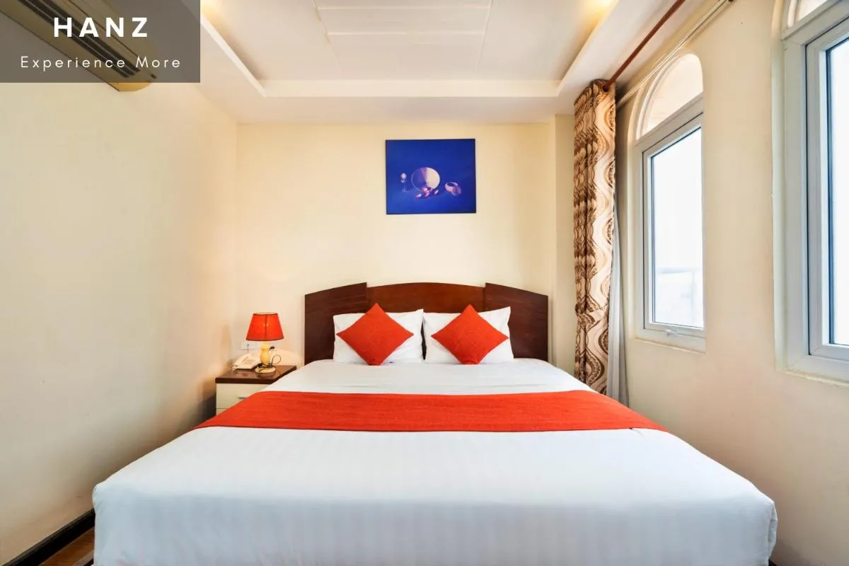 Image 3 of HANZ 4021 Boutique Hotel Saigon