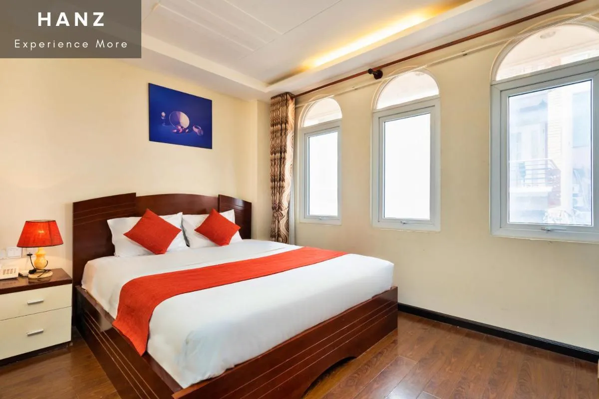 Image 4 of HANZ 4021 Boutique Hotel Saigon