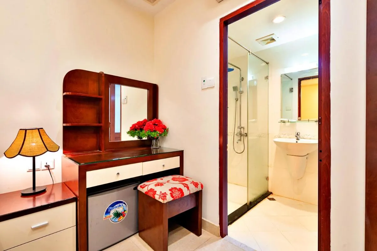Image 3 of HANZ 4021 Boutique Saigon Hotel