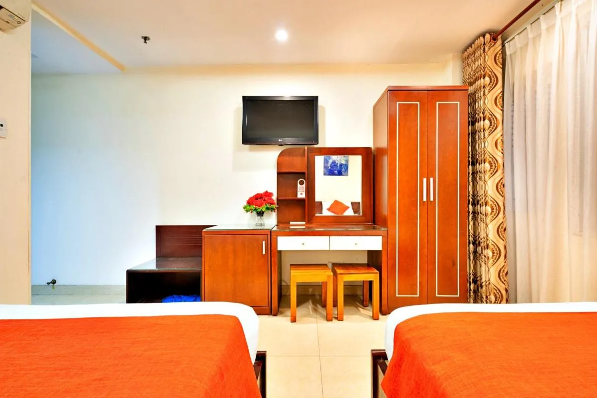 Image 4 of HANZ 4021 Boutique Saigon Hotel