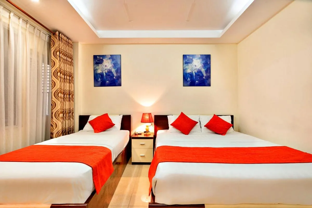 Image 5 of HANZ 4021 Boutique Saigon Hotel