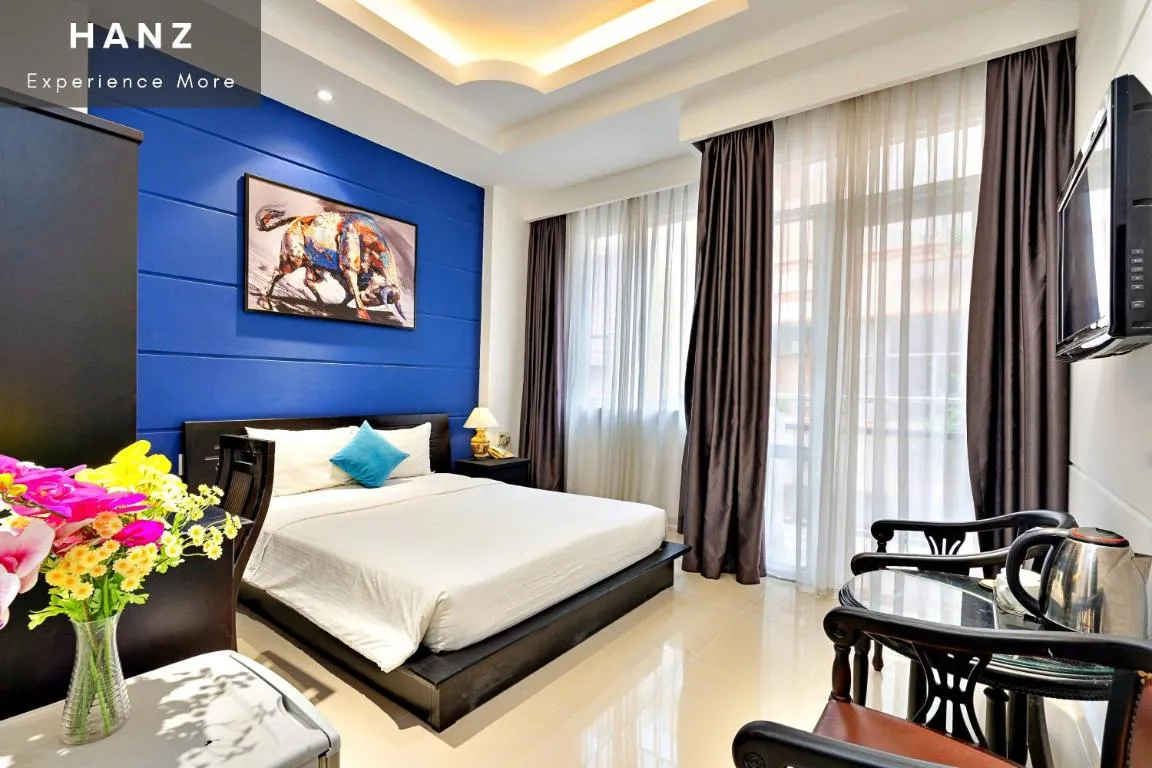 Image 1 of HANZ 4029 YAYA Hotel Saigon