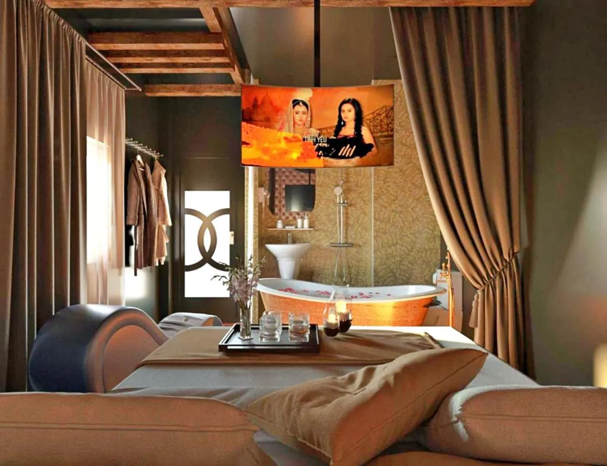 Image 3 of HANZ 419 Love Hotel