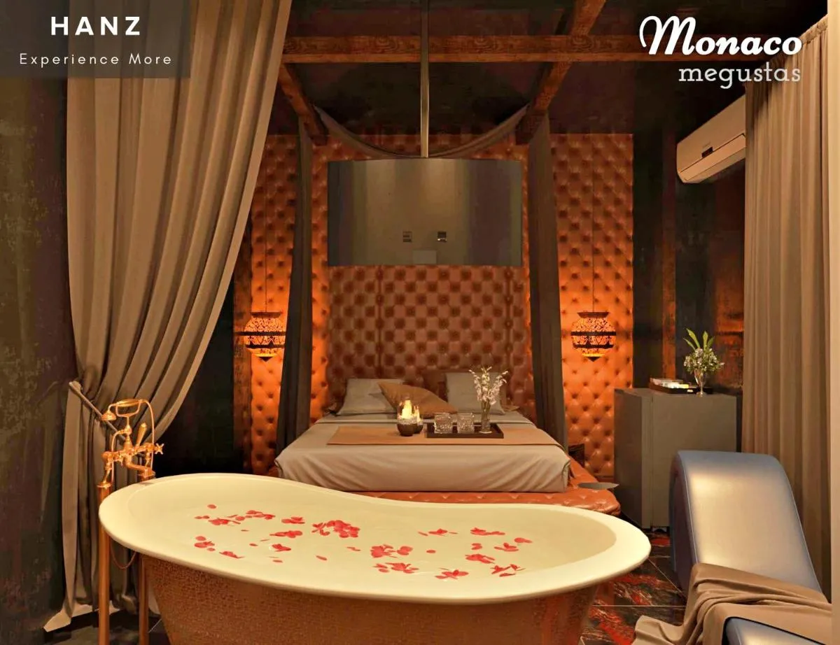 Image 4 of HANZ 419 Love Hotel